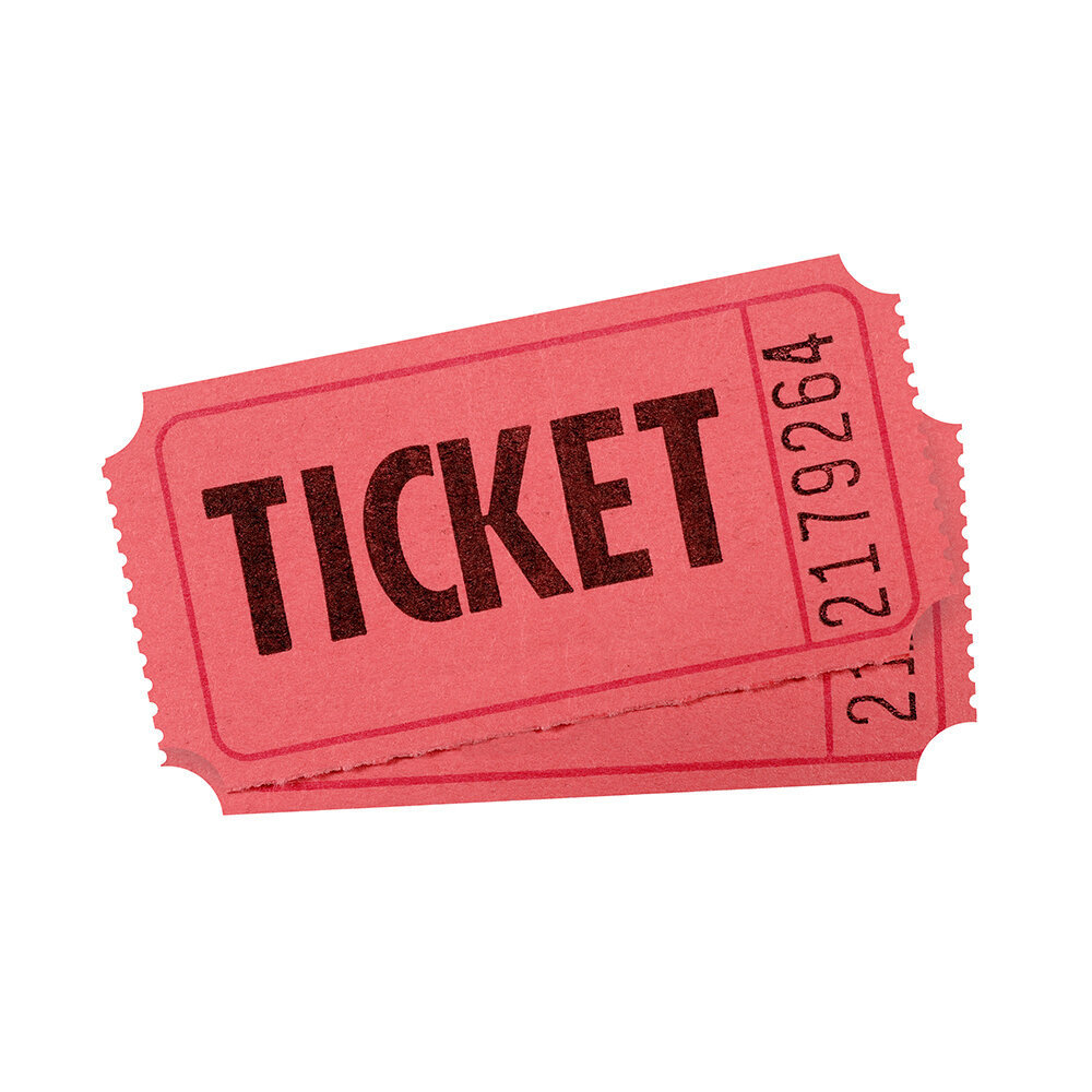 ticket information