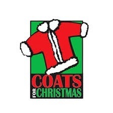 Coats for Christmas 