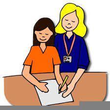 Teacher Aide