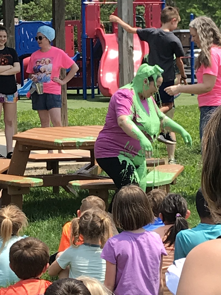 slime
