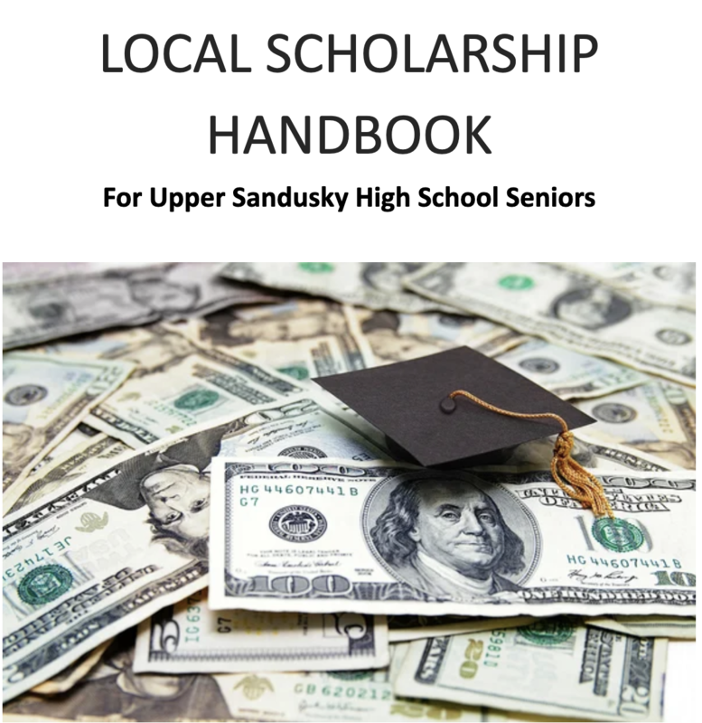 2023-24 Local Scholarship Handbook